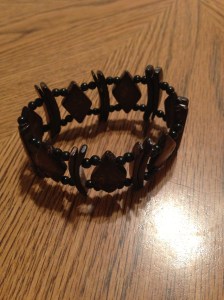 100% real fake plastic